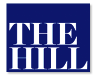 THE HILL logo
