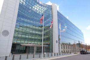 Securities Exchange Commission