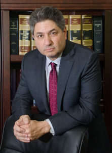 Securities Lawyer
