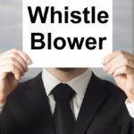 SEC Whistleblower Claim