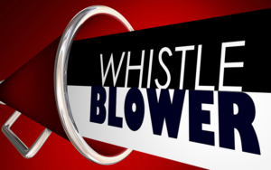 SEC Whistleblower Representation