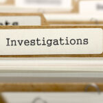 SEC investigation