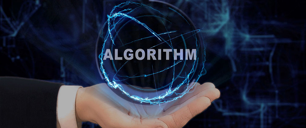 algorithm trading program