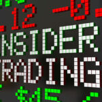 SEC investigation for insider trading