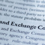 Violating Federal Securities Laws