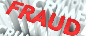 SEC fraud charges