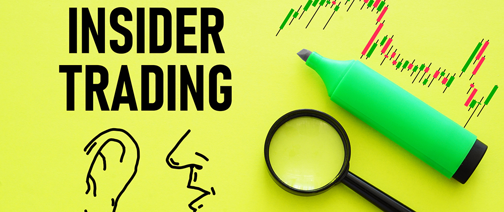 insider trading defense lawyer