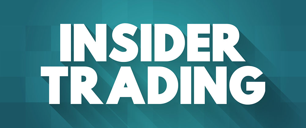 Insider Trading Scheme