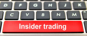SEC Insider Trading Case