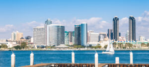 San Diego Insider Trading Lawyer