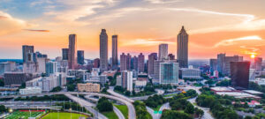 Atlanta Insider Trading Lawyer