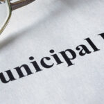 Fraudulent Municipal Bond Offering