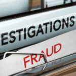 SEC fraud investigation