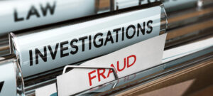 SEC fraud investigation