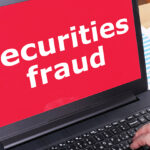 Fraudulent Securities Offering