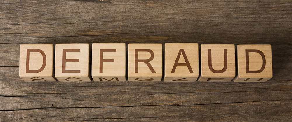 Scheme to Defraud Investors