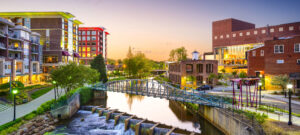 Greenville Insider Trading Lawyer