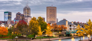 Indiana SEC Insider Trading Lawyer