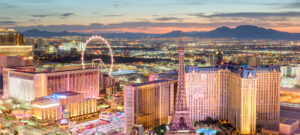 Las Vegas Insider Trading Lawyer