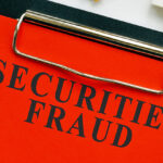 Offering Fraud