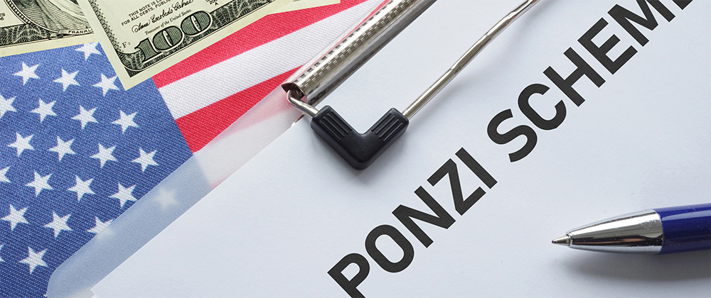 Ponzi Scheme Lawyer