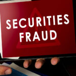 SEC Securities Fraud Defense