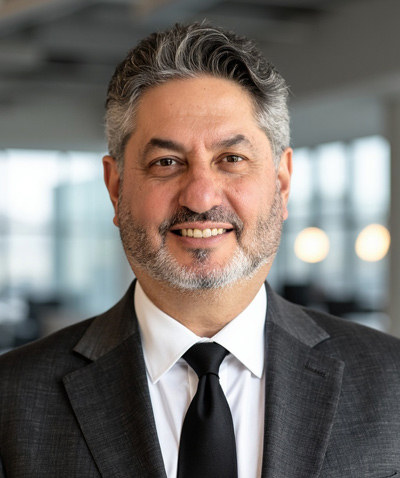 SEC Enforcement Attorney