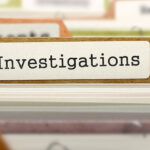 SEC Insider Trading Investigation