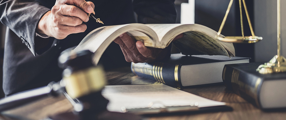 former SEC prosecutor