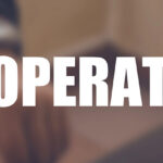 Cooperate with the SEC
