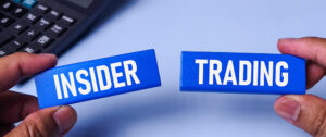 SEC Insider Trading Cases