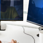 Algorithmic Insider Trading
