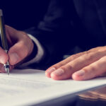 SEC Wells Notice Lawyer