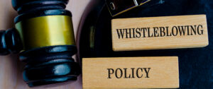 Top Whistleblower Attorney